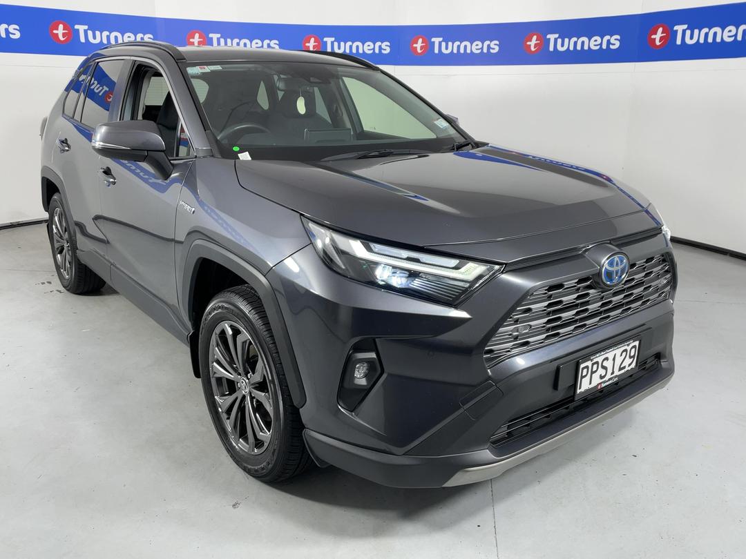 Photo '1' of Toyota Rav4