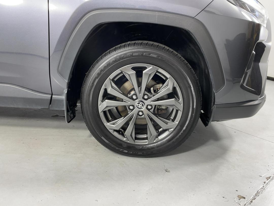 Photo '9' of Toyota Rav4