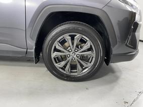 Photo '9' of Toyota Rav4