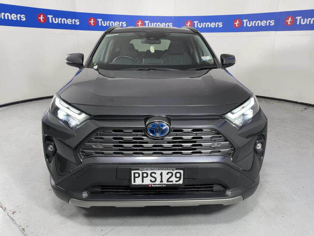 Photo '2' of Toyota Rav4