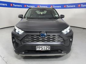 Photo '2' of Toyota Rav4
