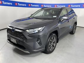 Photo '4' of Toyota Rav4