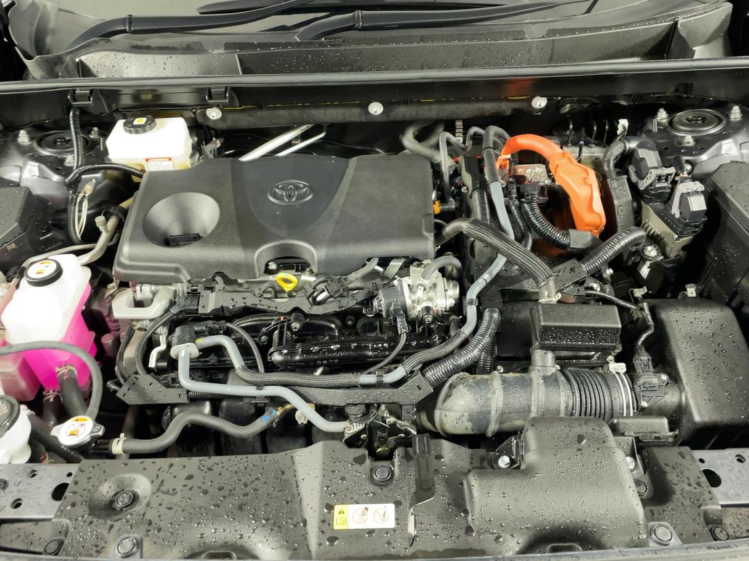 Photo '13' of Toyota Rav4