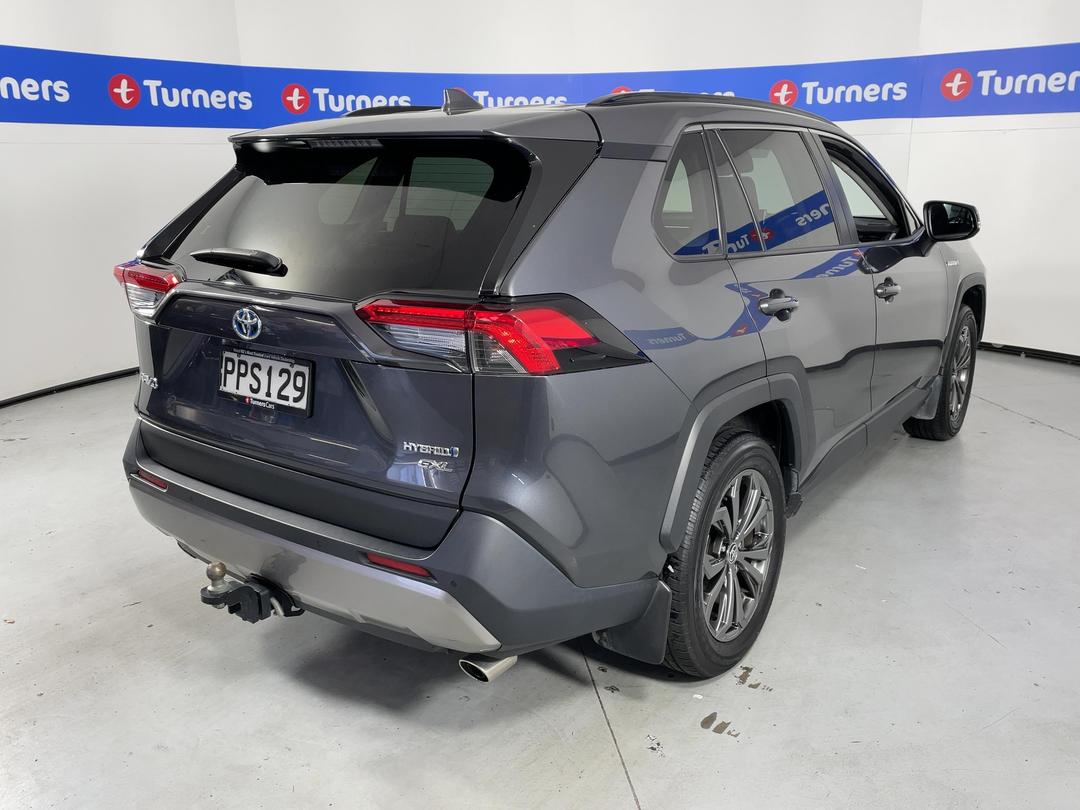 Photo '7' of Toyota Rav4