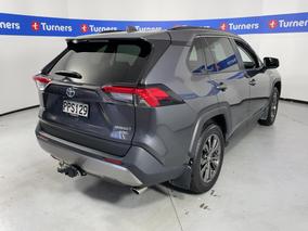 Photo '7' of Toyota Rav4