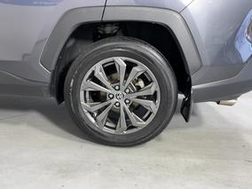 Photo '11' of Toyota Rav4