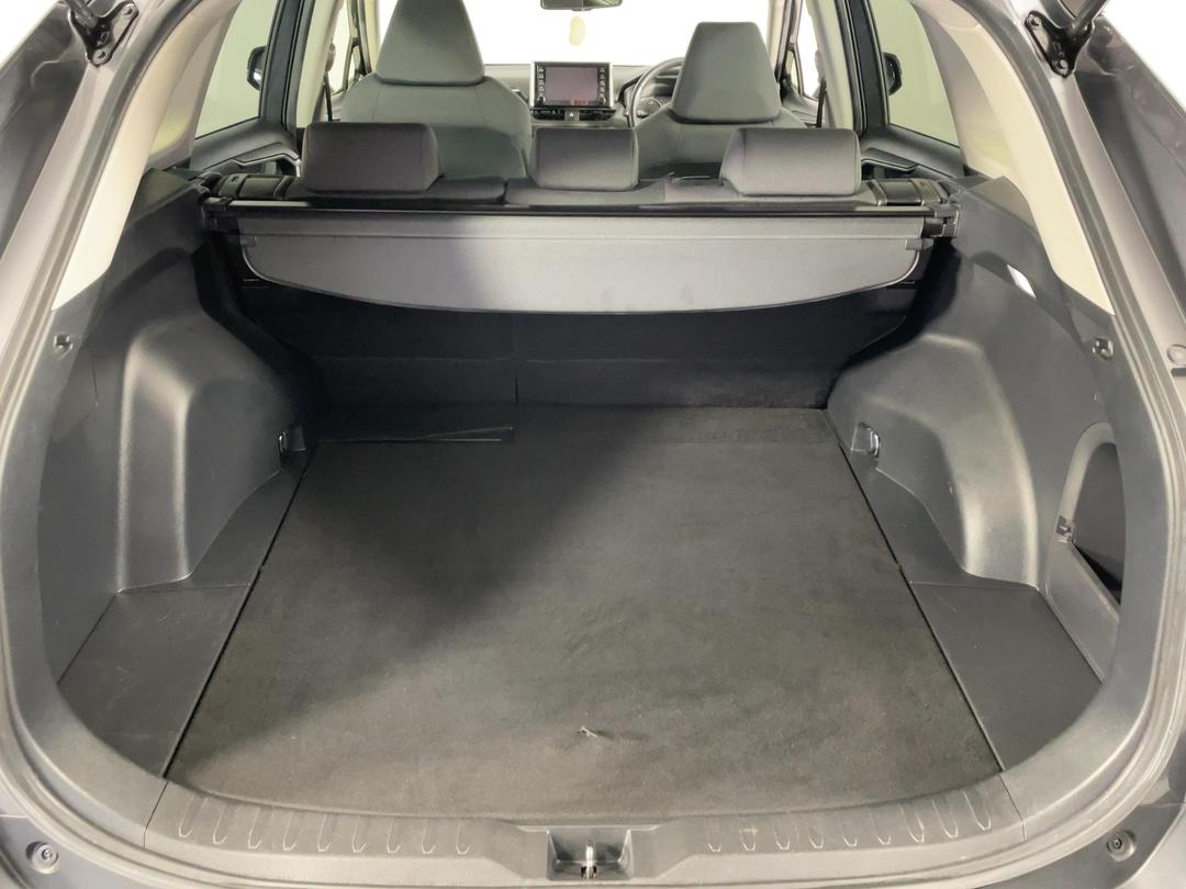 Photo '14' of Toyota Rav4