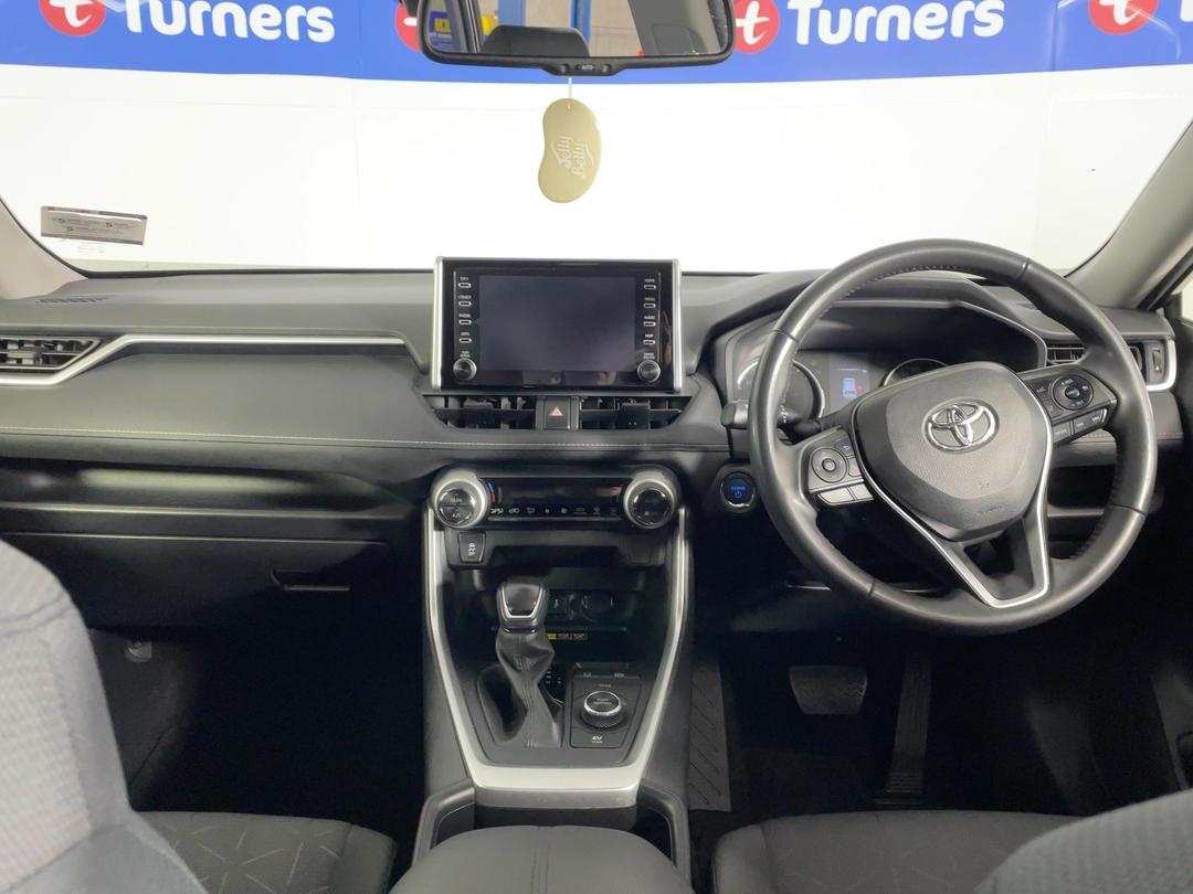 Photo '17' of Toyota Rav4