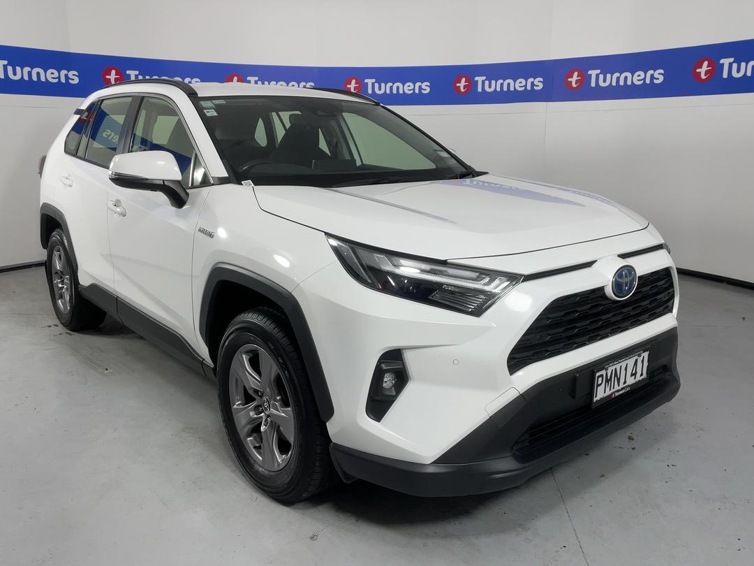 Photo '1' of Toyota Rav4