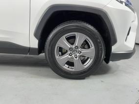 Photo '9' of Toyota Rav4