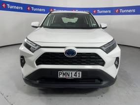 Photo '2' of Toyota Rav4