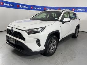 Photo '4' of Toyota Rav4