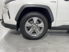 Photo '10' of Toyota Rav4