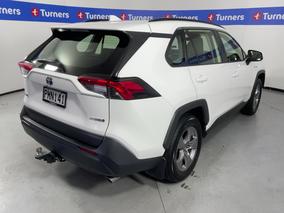 Photo '7' of Toyota Rav4