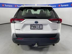 Photo '6' of Toyota Rav4