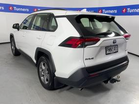 Photo '5' of Toyota Rav4