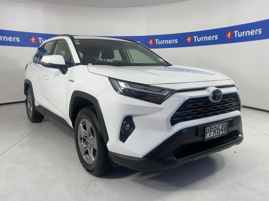 Photo '1' of Toyota Rav4