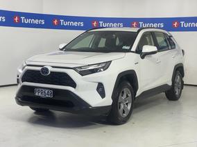 Photo '4' of Toyota Rav4
