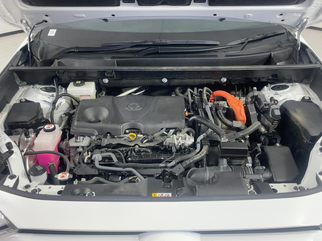 Photo '13' of Toyota Rav4