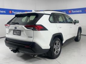 Photo '7' of Toyota Rav4