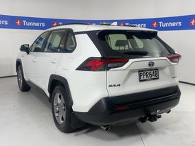 Photo '5' of Toyota Rav4