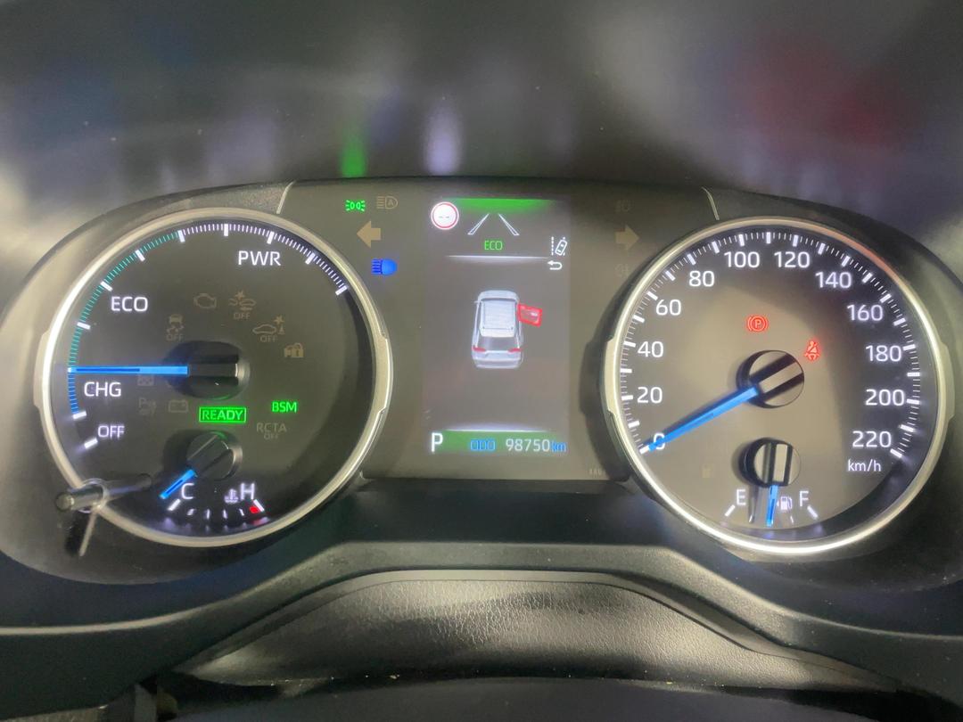 Photo '21' of Toyota Rav4
