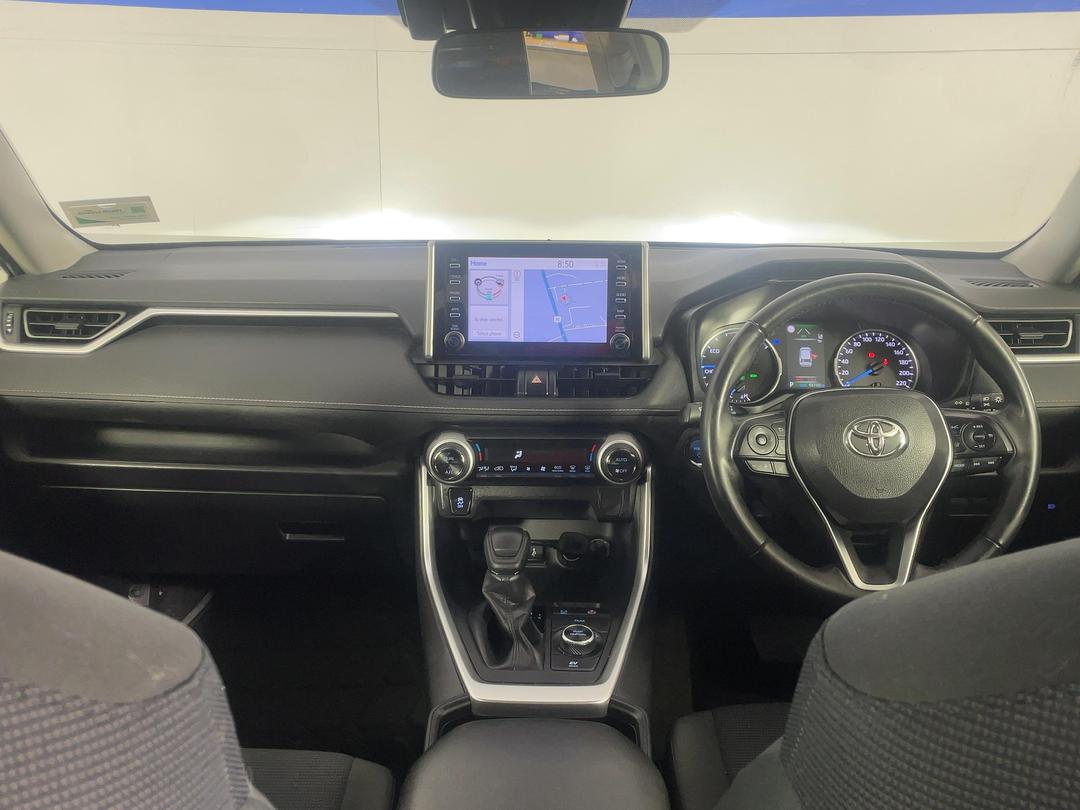 Photo '17' of Toyota Rav4