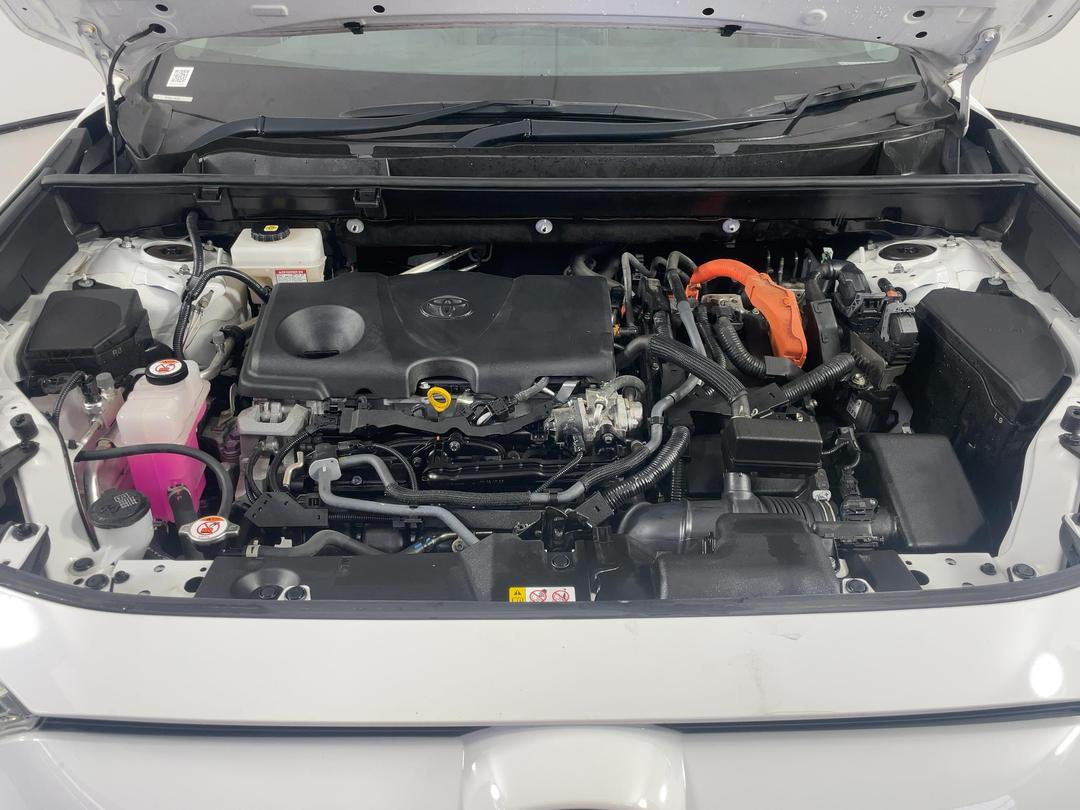 Photo '13' of Toyota Rav4