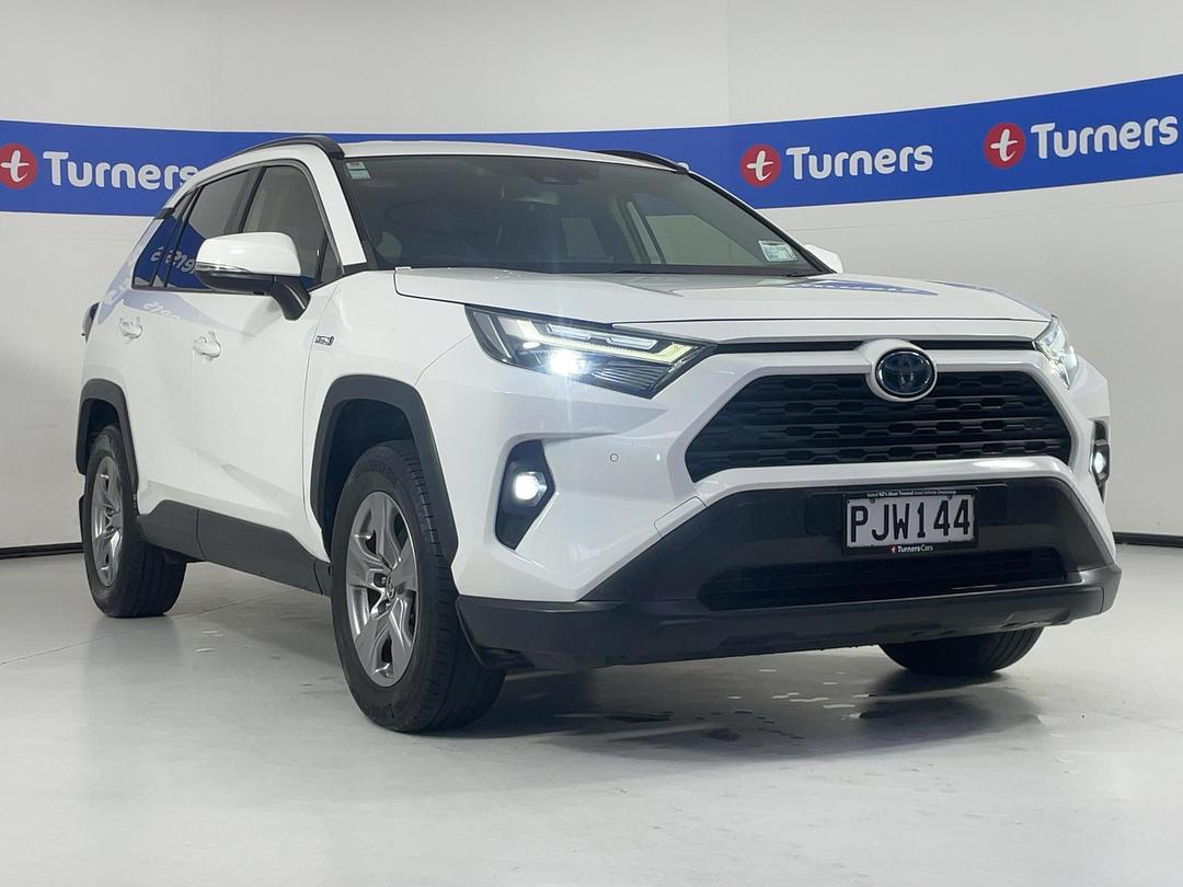 Photo '1' of Toyota Rav4