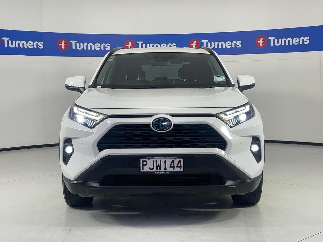 Photo '2' of Toyota Rav4