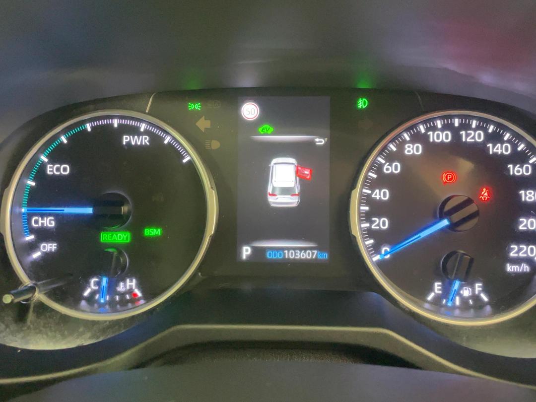 Photo '21' of Toyota Rav4