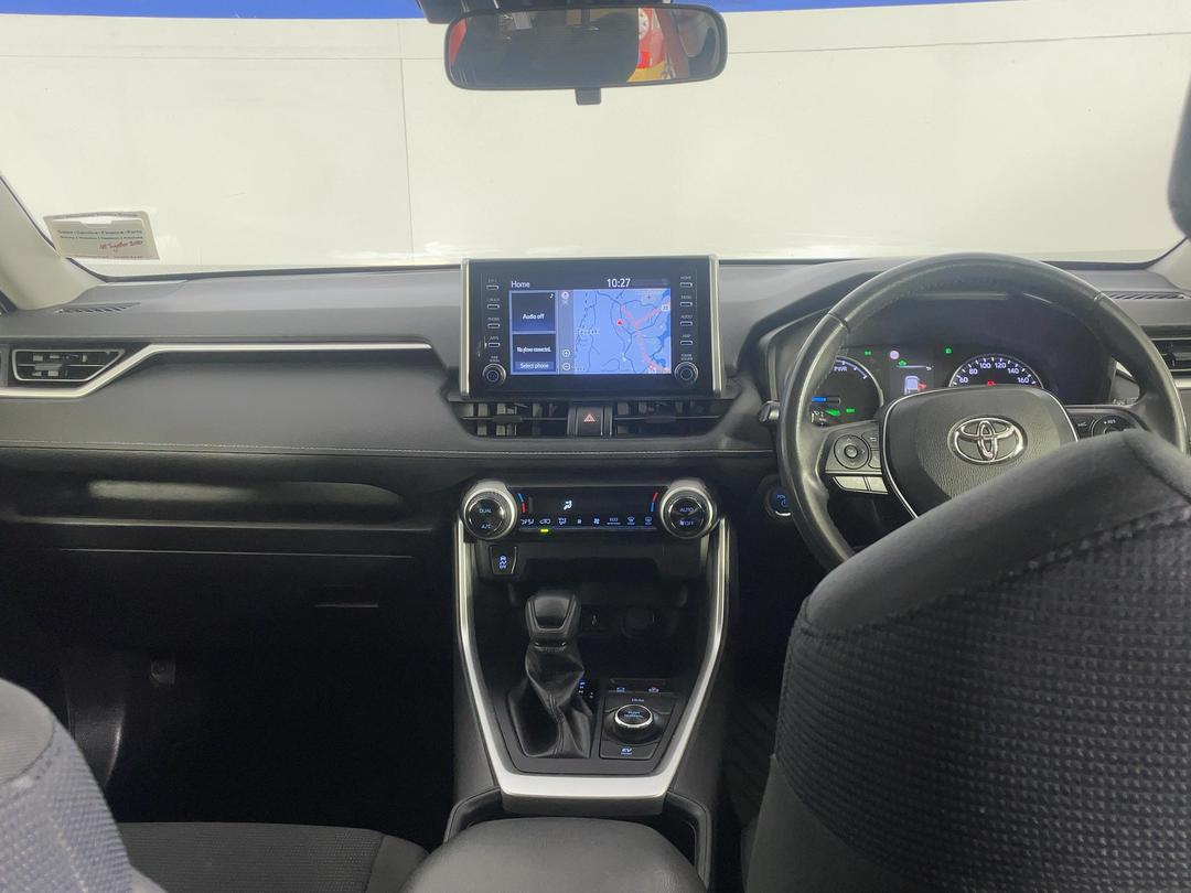 Photo '17' of Toyota Rav4