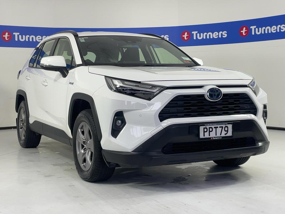 Photo '1' of Toyota Rav4