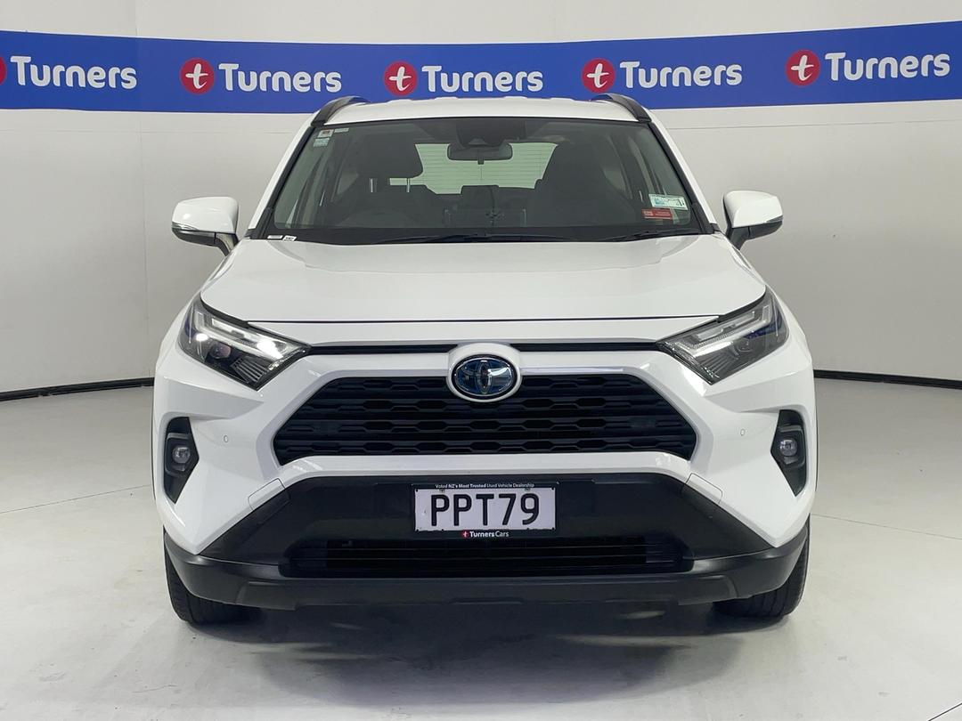 Photo '2' of Toyota Rav4