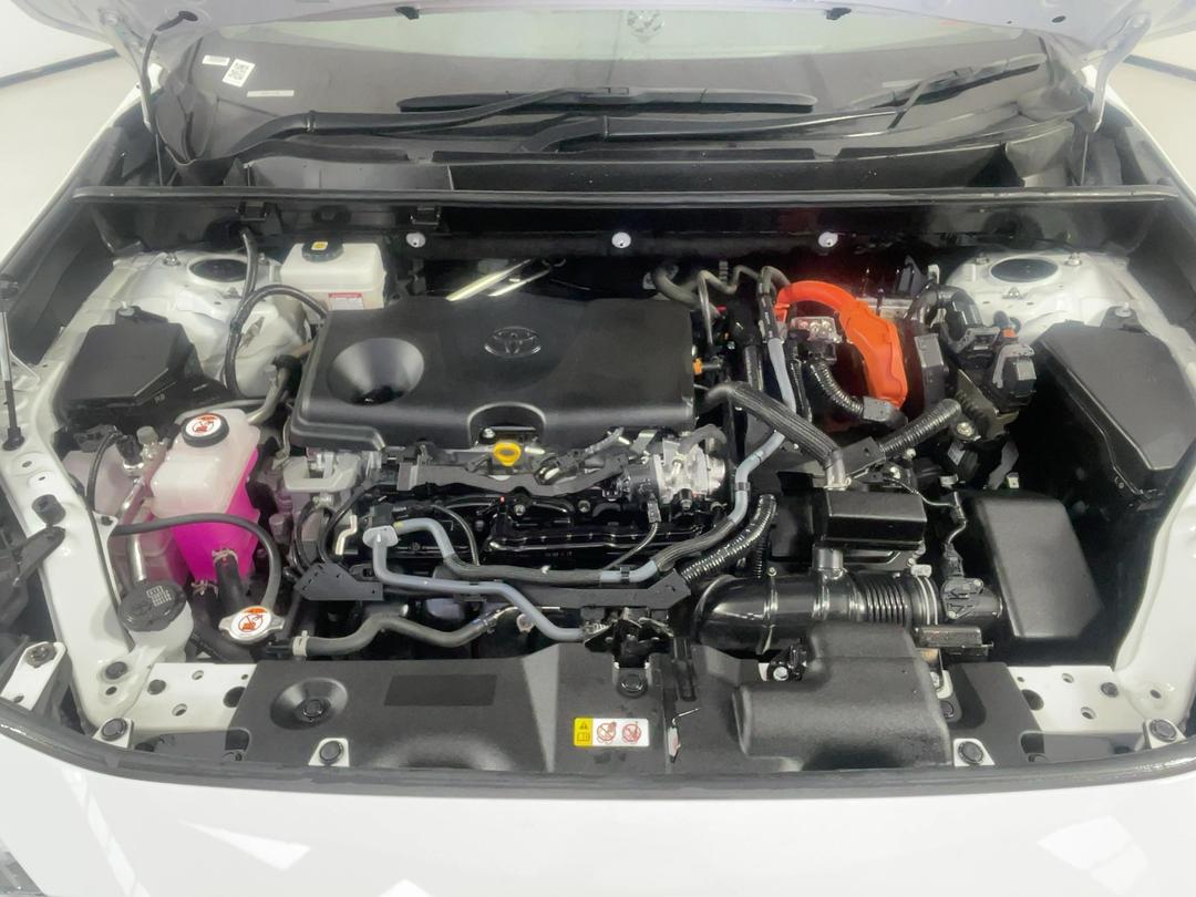 Photo '13' of Toyota Rav4