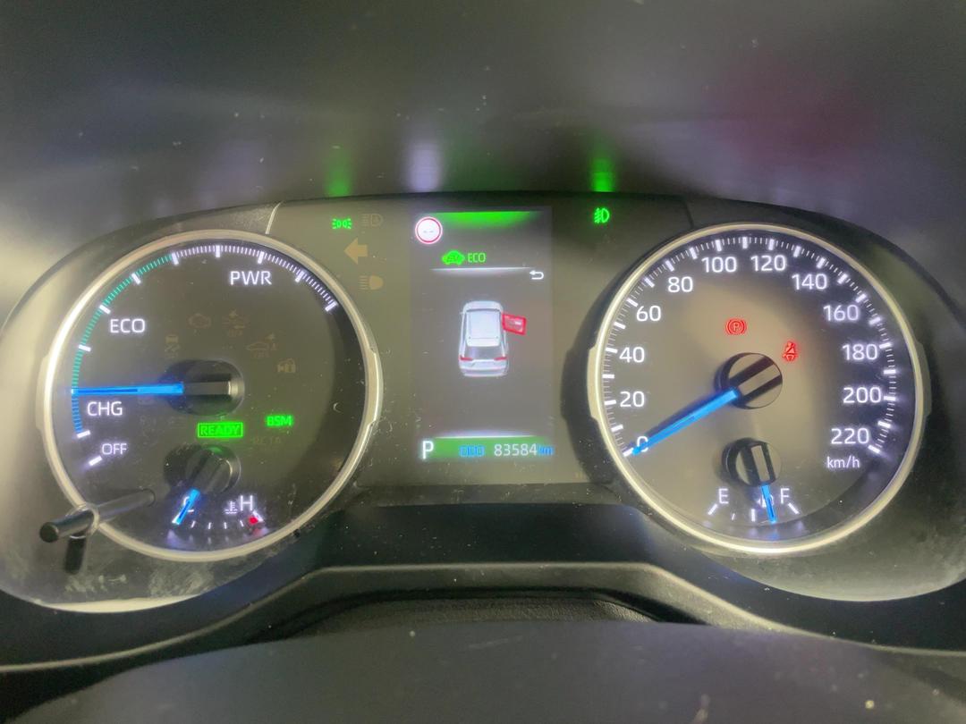 Photo '21' of Toyota Rav4