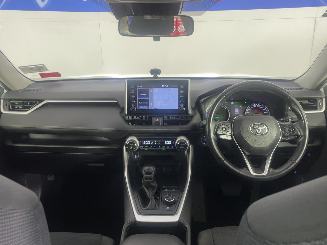 Photo '17' of Toyota Rav4