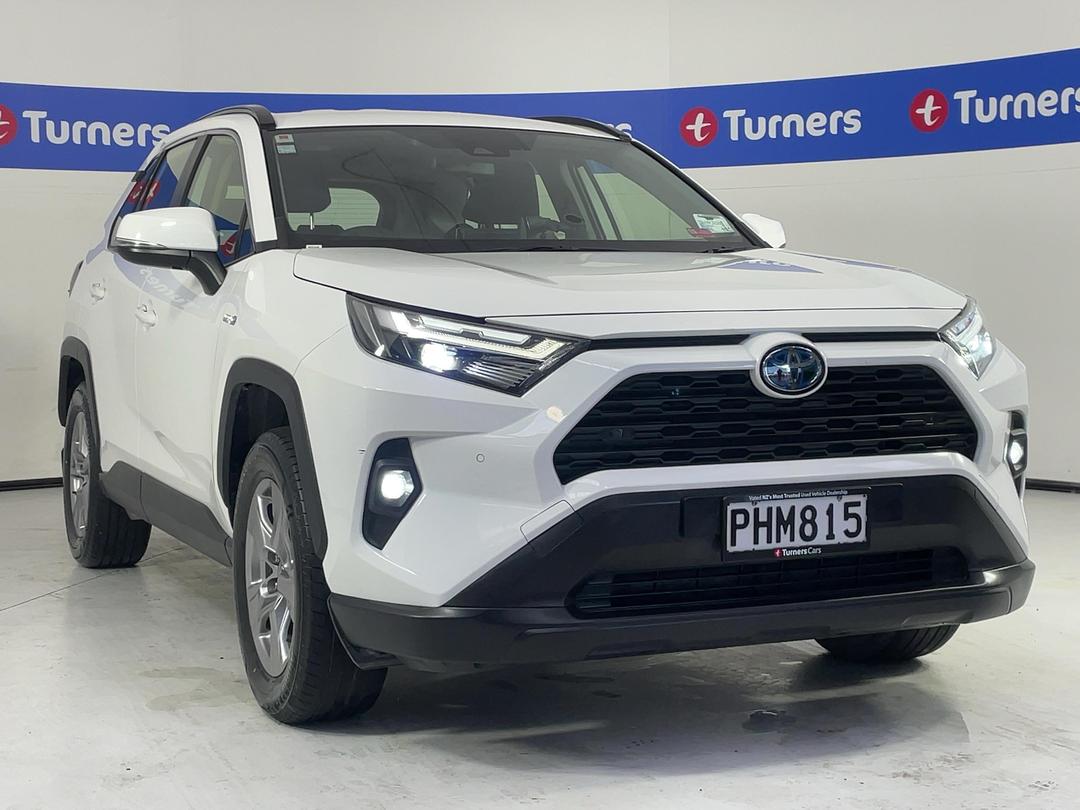 Photo '1' of Toyota Rav4