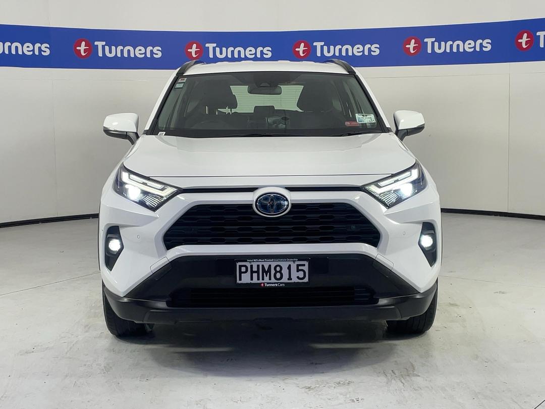 Photo '2' of Toyota Rav4