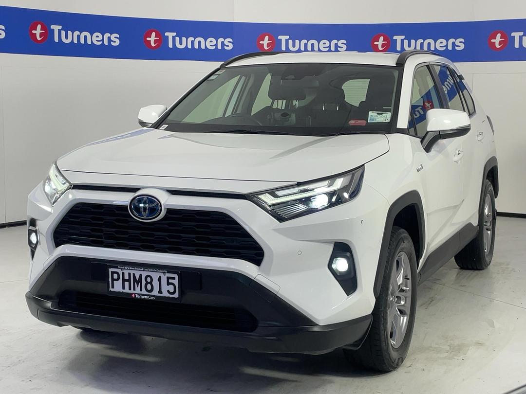 Photo '4' of Toyota Rav4