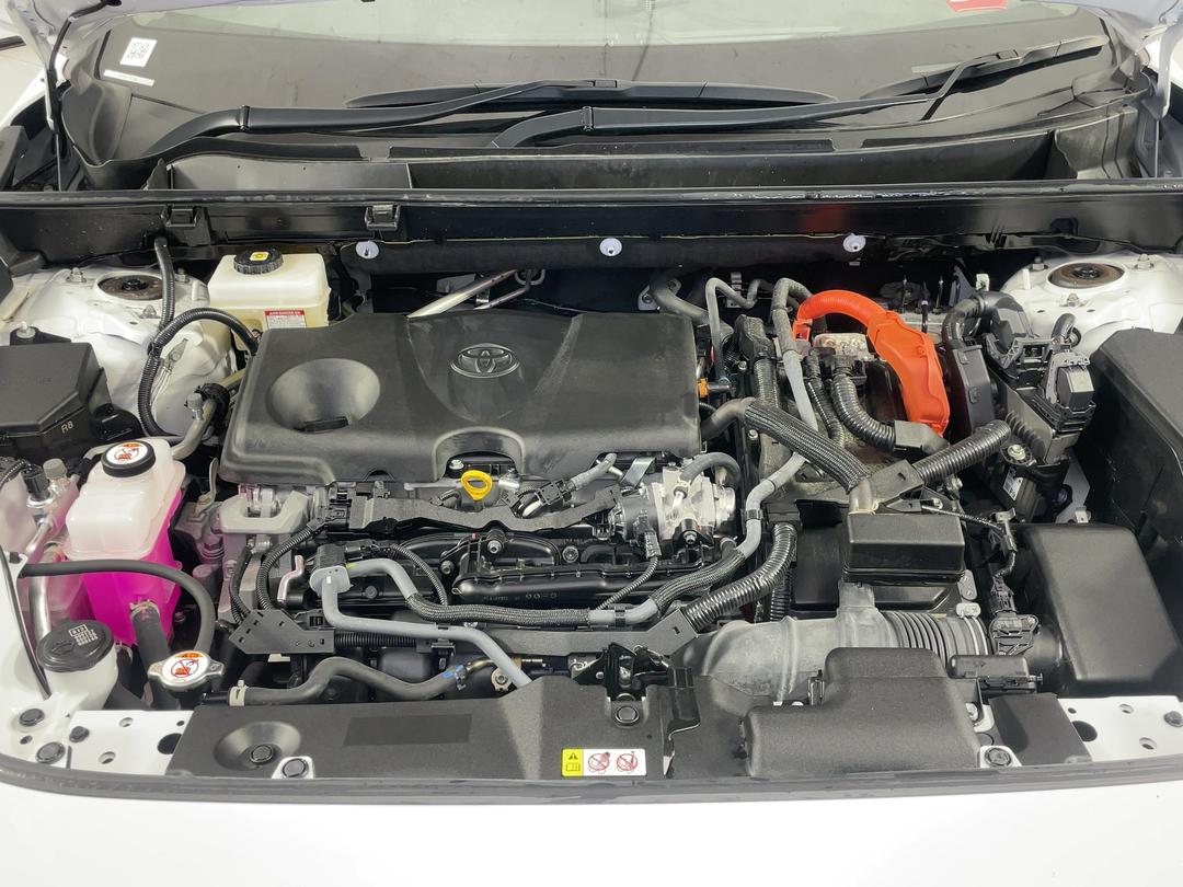 Photo '13' of Toyota Rav4