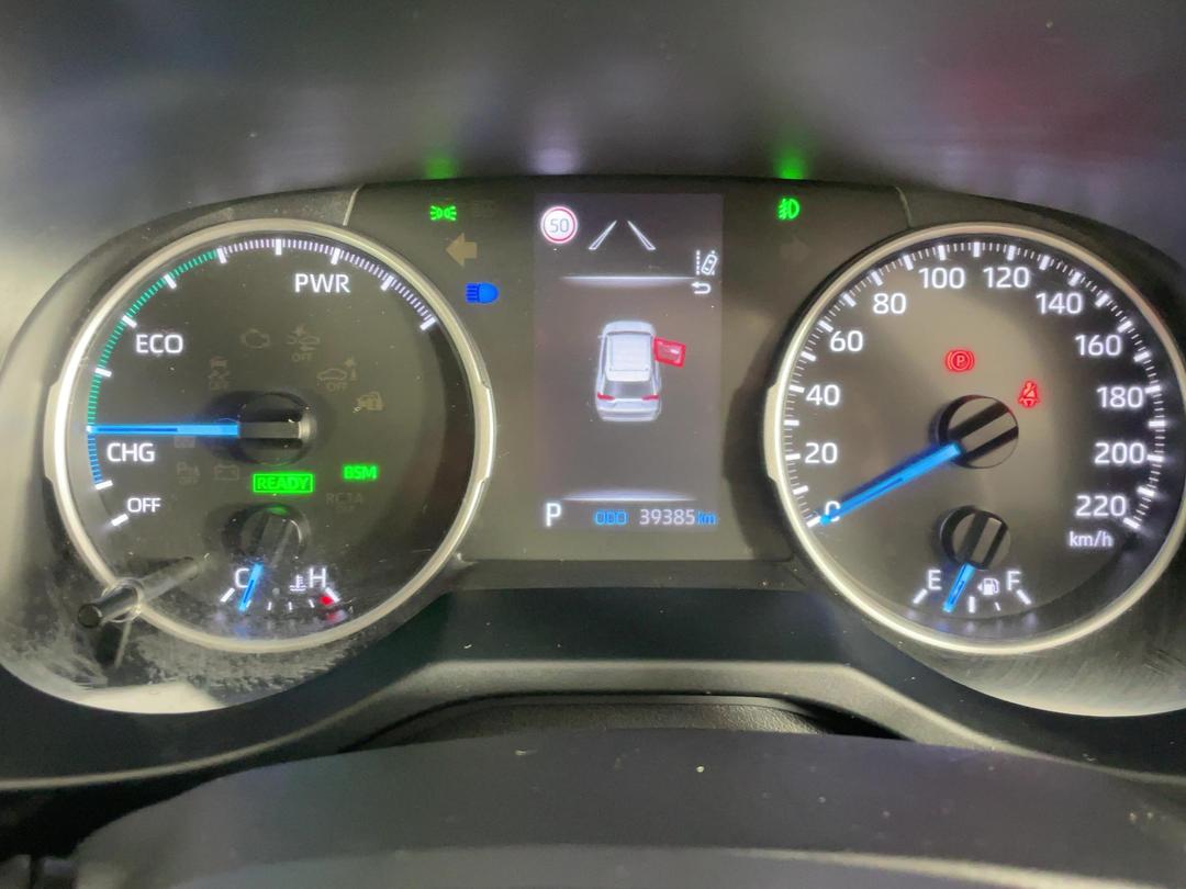 Photo '21' of Toyota Rav4