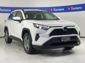 Photo '1' of Toyota Rav4