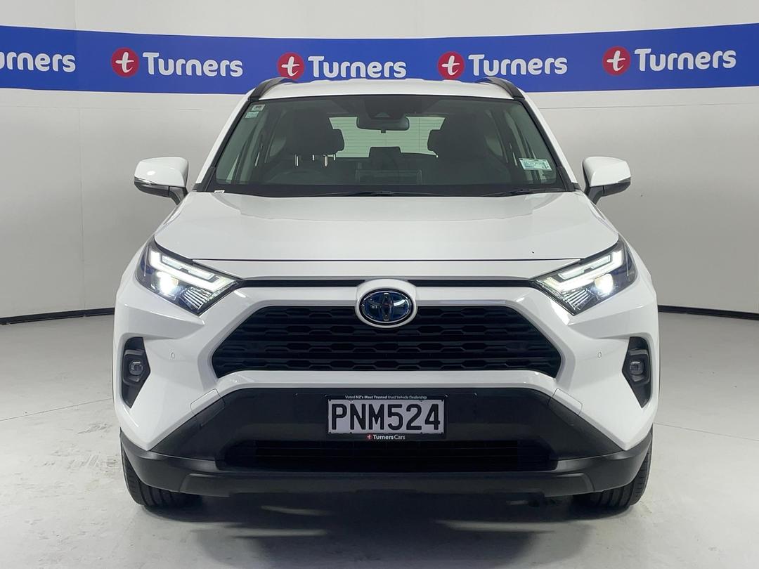 Photo '2' of Toyota Rav4