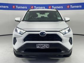 Photo '2' of Toyota Rav4