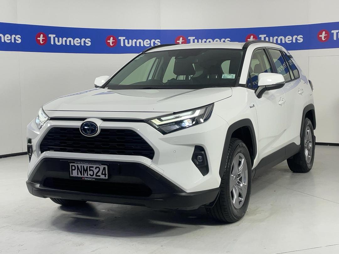 Photo '4' of Toyota Rav4