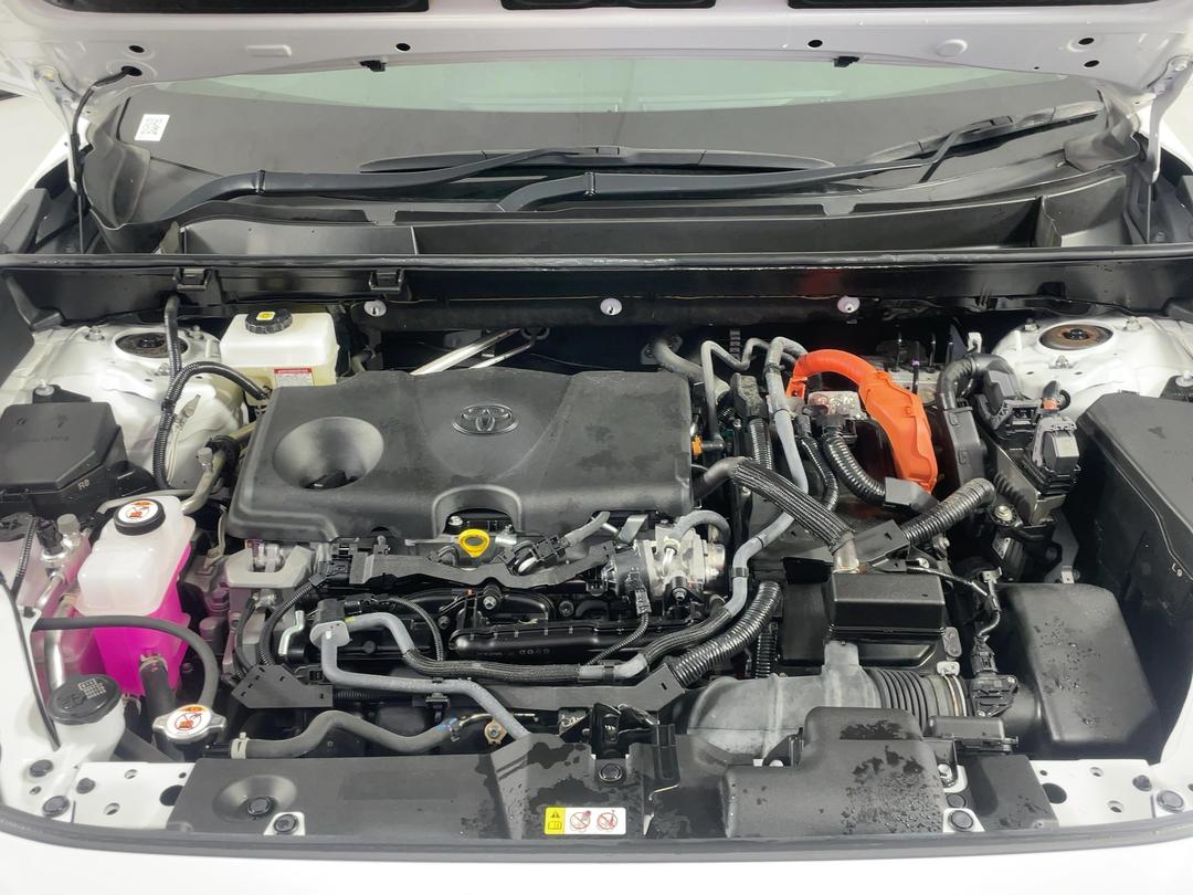 Photo '13' of Toyota Rav4