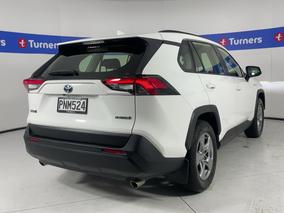 Photo '7' of Toyota Rav4