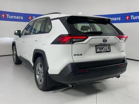Photo '5' of Toyota Rav4