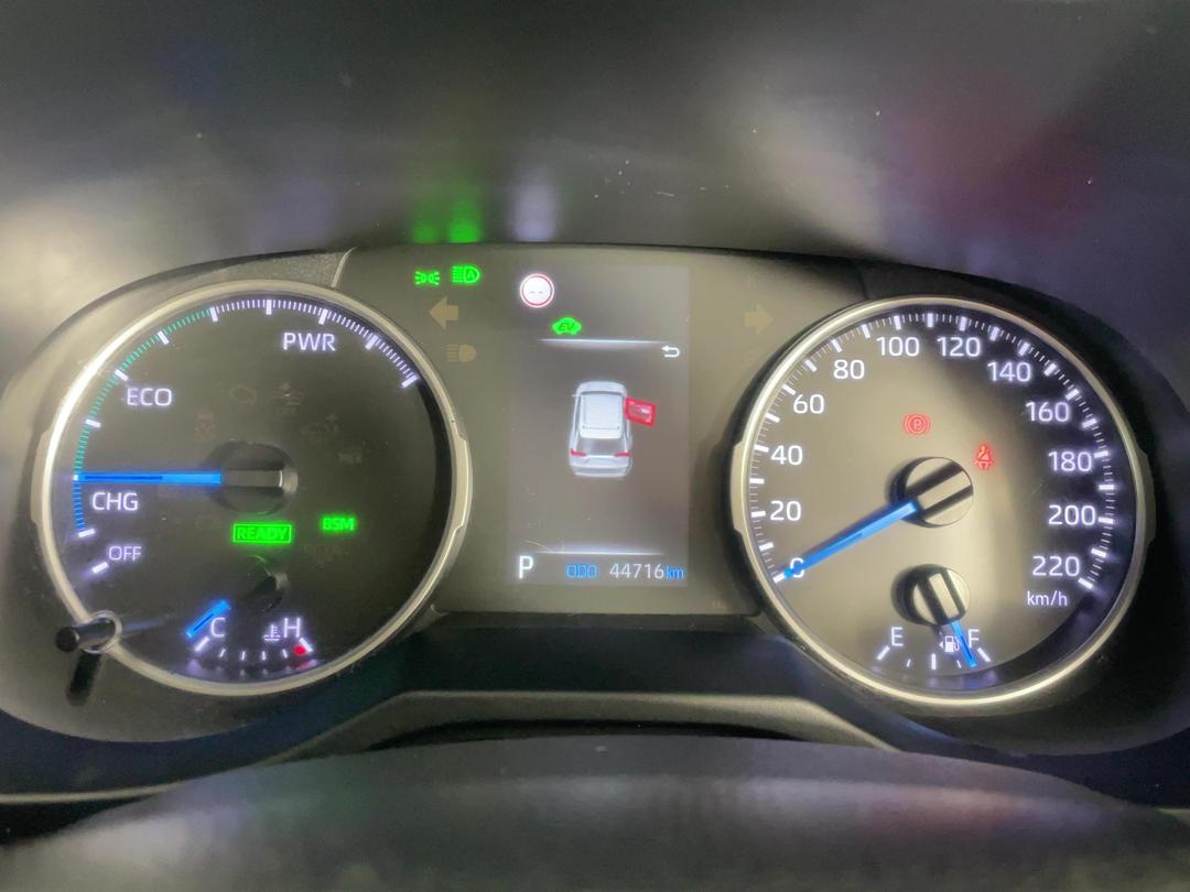 Photo '21' of Toyota Rav4
